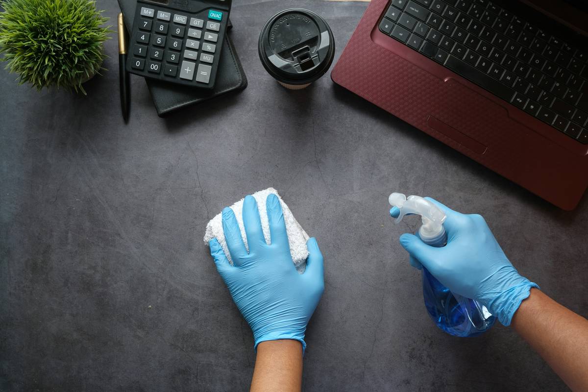 How to Sanitize Reusable Cleaning Gloves: 7 Proven Tips to Avoid Costly Mistakes
