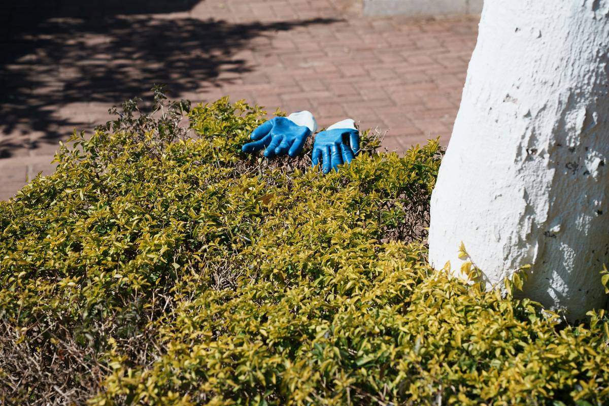 Premium Green Rubber Gloves: 7 Proven Ways to Avoid Costly Cleaning Mistakes